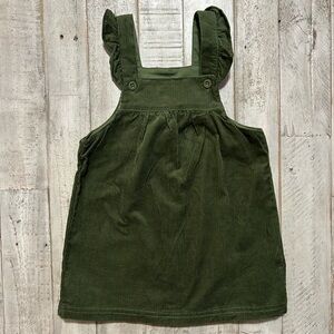 Carter’s toddler girls Corduroy Dress